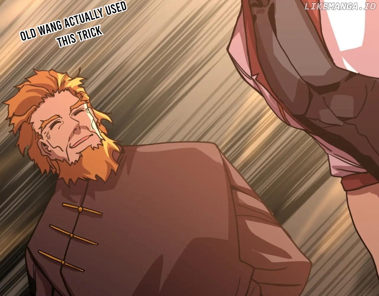 Log into the Future Chapter 219 - page 68